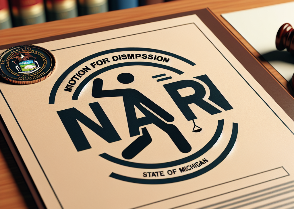 NAR Seeks Dismissal of Michigan Tri-Party Lawsuit