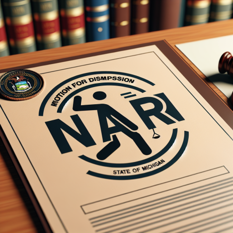 NAR Seeks Dismissal of Michigan Tri-Party Lawsuit