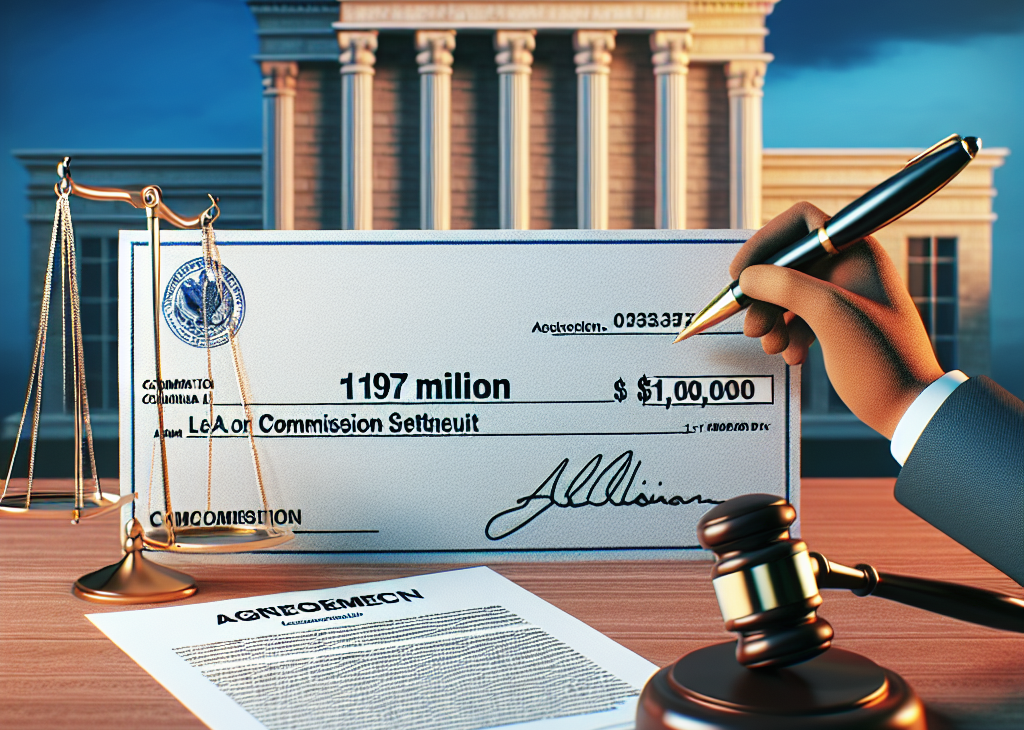 NAR Settles Commission Lawsuit with $197M Payment