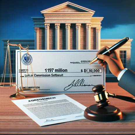 NAR Settles Commission Lawsuit with $197M Payment