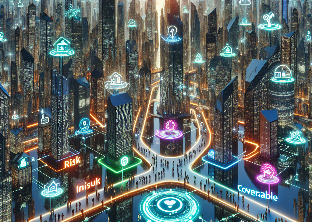 Navigating Customer Insurance in the Unpredictable 2025 Real Estate Market