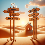 Navigating Insurance Deserts: How to Safeguard Your Home
