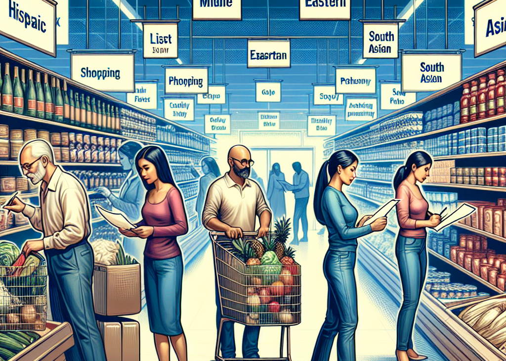 Navigating the Economic Blackout: Shopping Tips for Homeowners on February 28