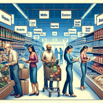 Navigating the Economic Blackout: Shopping Tips for Homeowners on February 28