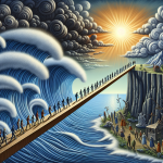 Navigating the 'Silver Tsunami': Balancing Concerns and Opportunities