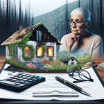 Navigating Wildfire Damage with a Reverse Mortgage: Essential Steps