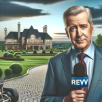 Neil Cavuto Leaves Fox News After 28 Years—Is Retirement in a Lavish Mansion Next?