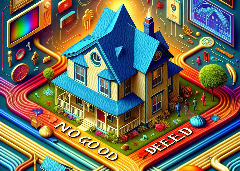 Netflix’s ‘No Good Deed’: A Delightful Exploration of Home's Influence
