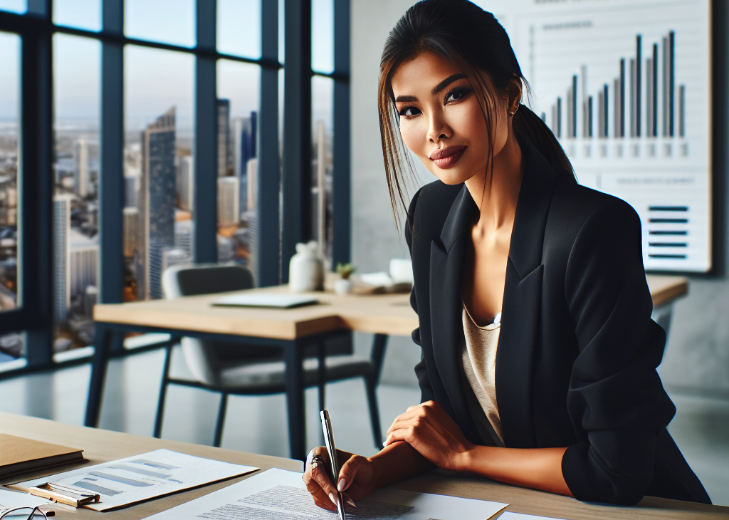 New Agent Achieves $17 Million in Sales in Year Two with a Simple Strategy