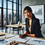 New Agent Achieves $17 Million in Sales in Year Two with a Simple Strategy