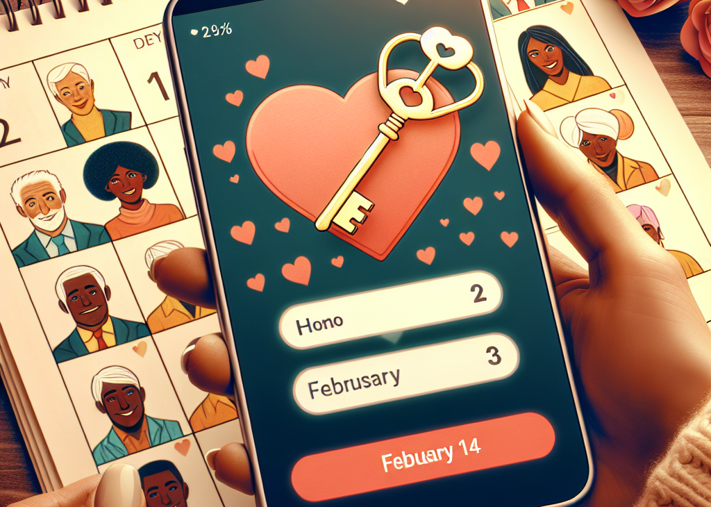 New Dating App for Homeowners Launches Just in Time for Valentine's Day