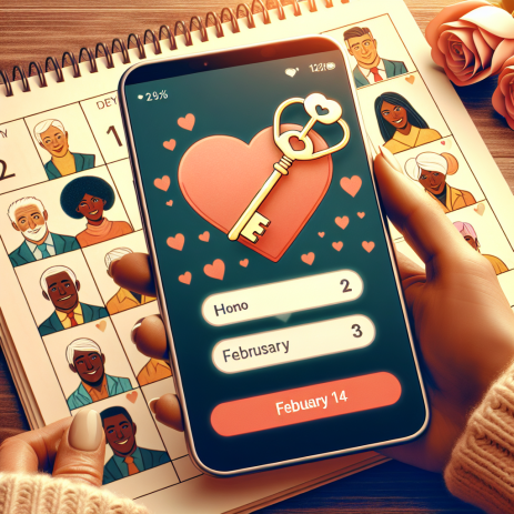 New Dating App for Homeowners Launches Just in Time for Valentine's Day