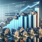 New-Home Sales Plummet Amid Surge in New Build Prices to 3-Year Peak
