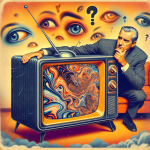 New Insight: Question What You See on Television