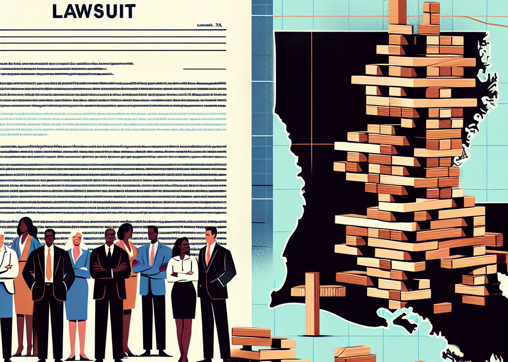 New Lawsuit Challenges NAR's Membership Structure in Louisiana