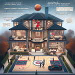 New Owner of Michael Jordan's $9.5 Million Chicago Mansion Unveils Plans to Celebrate NBA Legend's Legacy