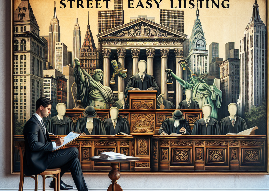 New York Broker Files Lawsuit Against Zillow Over 'Masked' StreetEasy Listings