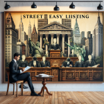 New York Broker Files Lawsuit Against Zillow Over 'Masked' StreetEasy Listings