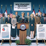 North Carolina Governor and HUD Leaders to Unveil New Initiatives for Hurricane Helene Recovery