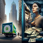 NYC Woman Files Lawsuit Against 1-800-GOT-JUNK Over Missing Safe Containing $100K in Jewelry During Move