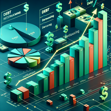 Onity Achieves Record Profitability Amid Debt Restructuring