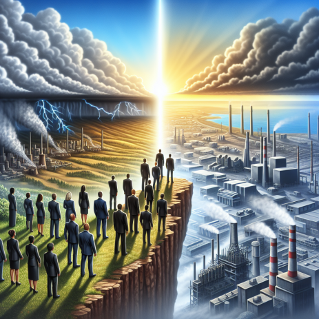 Opportunities Arise for Leaders Following Antitrust Commission Lawsuits