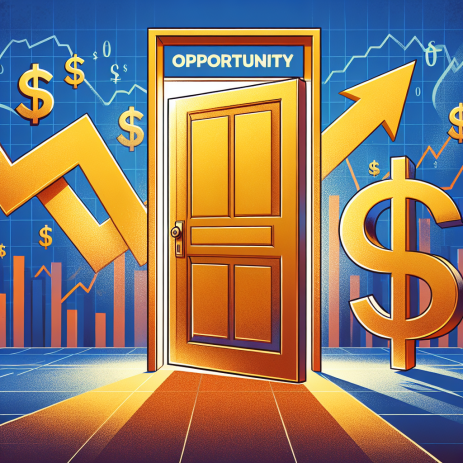 Opportunity Knocks for U.S. Dollar Holders as Australian Exchange Rate Declines