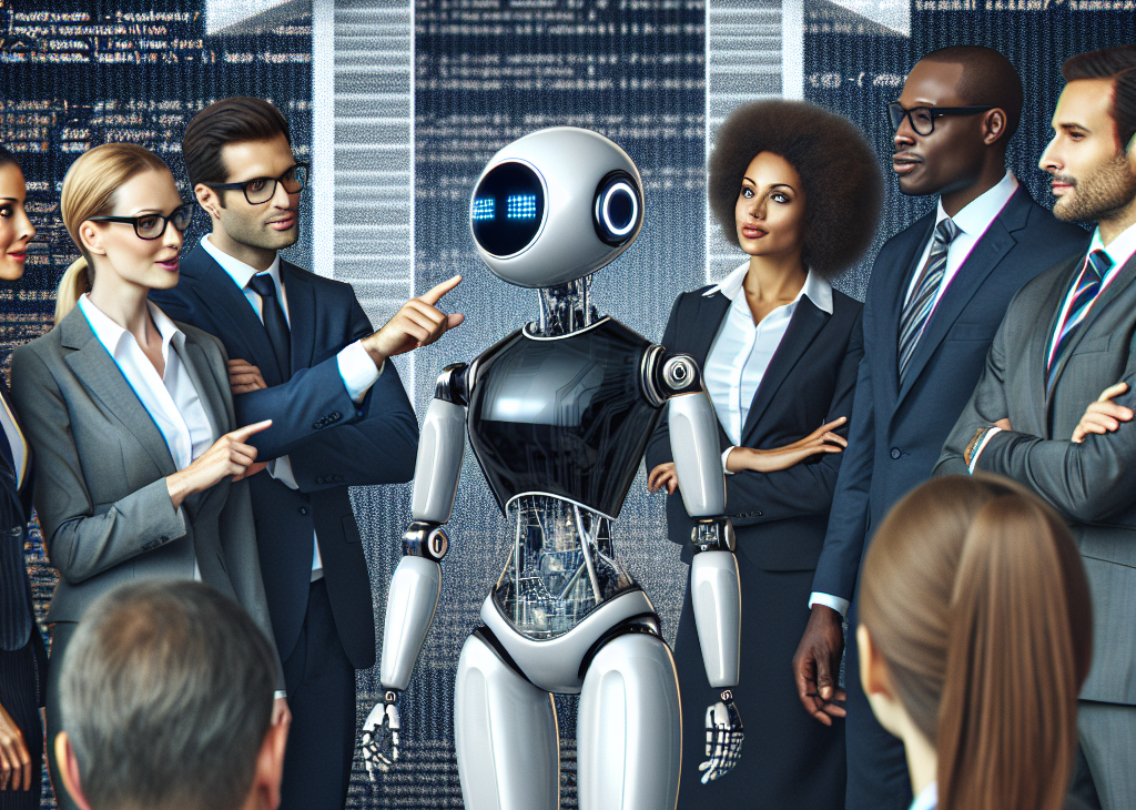 Optimal Blue Launches AI Assistant for Mortgage Executives