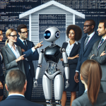 Optimal Blue Launches AI Assistant for Mortgage Executives