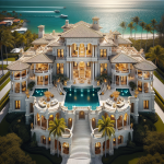 Opulent Palm Beach Estate Near Mar-a-Lago Hits Market for $18.95M Amid Post-Election Surge: 'A King's Landing Experience'
