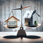 Oregon's Proprietary Reverse Mortgage Market Faces Uncertainty