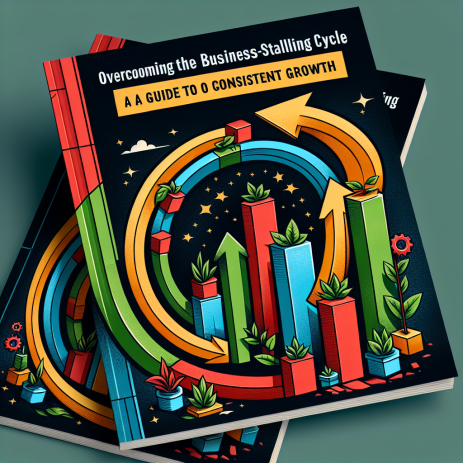Overcoming the Business-Stalling Cycle: A Guide to Consistent Growth