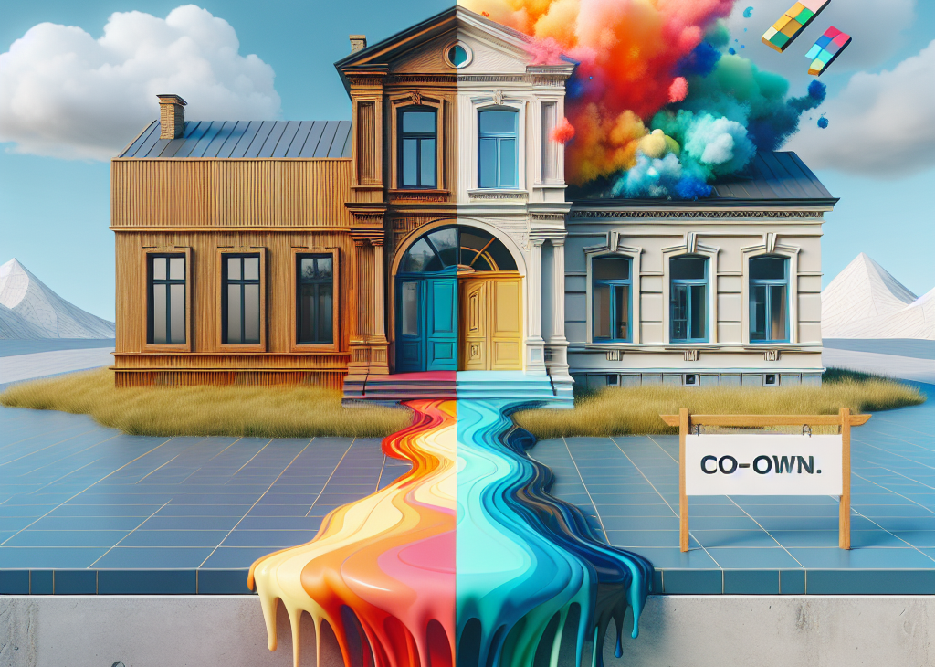 Pacaso and The Agency Collaborate on Co-Ownership Property Sales