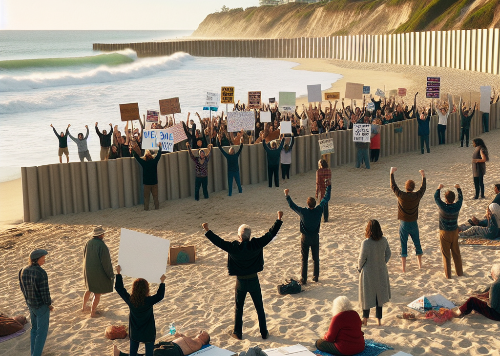 Palm Beach Locals Defeat Sylvester Stallone's Sea Barrier Proposal in Revolt