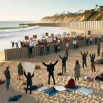 Palm Beach Locals Defeat Sylvester Stallone's Sea Barrier Proposal in Revolt
