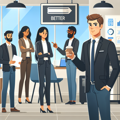 Patrick Kandianis Named VP of Business Development at Better