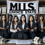 Phoenix Realtors Stand Firm: 'MLS Choice Stays'