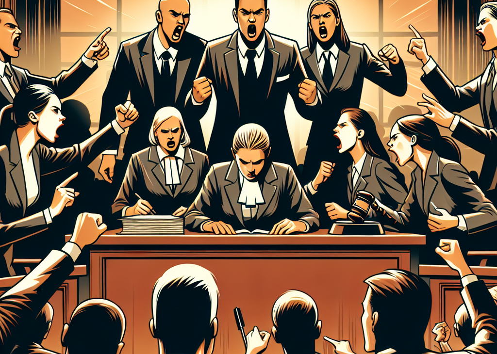 Plaintiffs Argue Crye-Leike Brokerages Operate as a Single Entity in Court Case