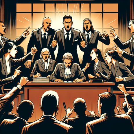 Plaintiffs Argue Crye-Leike Brokerages Operate as a Single Entity in Court Case