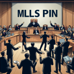 Plaintiffs Request Initial Approval for MLS PIN Settlement