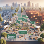 Post-Wildfire Recovery: Essential Support and Resources for LA Fire Survivors