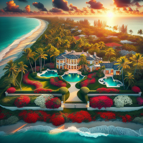Prime Palm Beach Lot Listed for an Astounding $200 Million