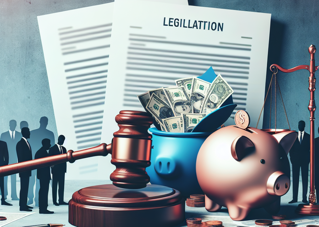 Proposed GOP Legislation Aims to Defund the CFPB