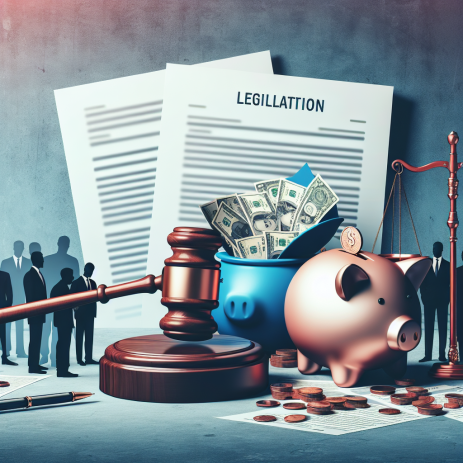 Proposed GOP Legislation Aims to Defund the CFPB