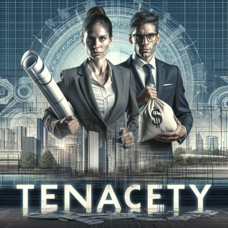 Proptech Founders Must Embrace Tenacity, Say Venture Capitalists