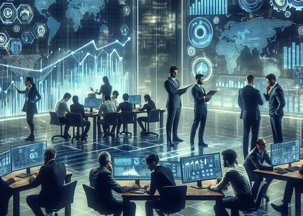 Proptech Shifts Focus to Zillow Amid 2024 Sales Slump