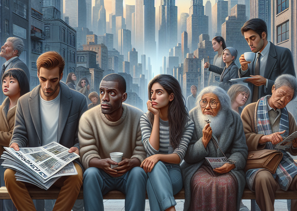 Prospective Homebuyers Await Better Market Conditions