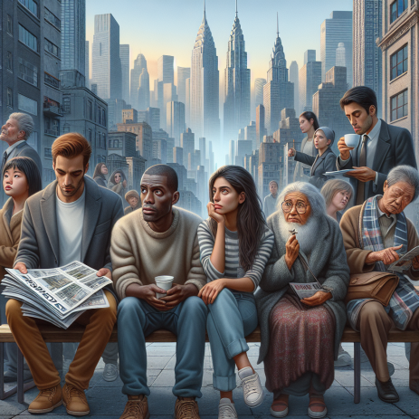 Prospective Homebuyers Await Better Market Conditions