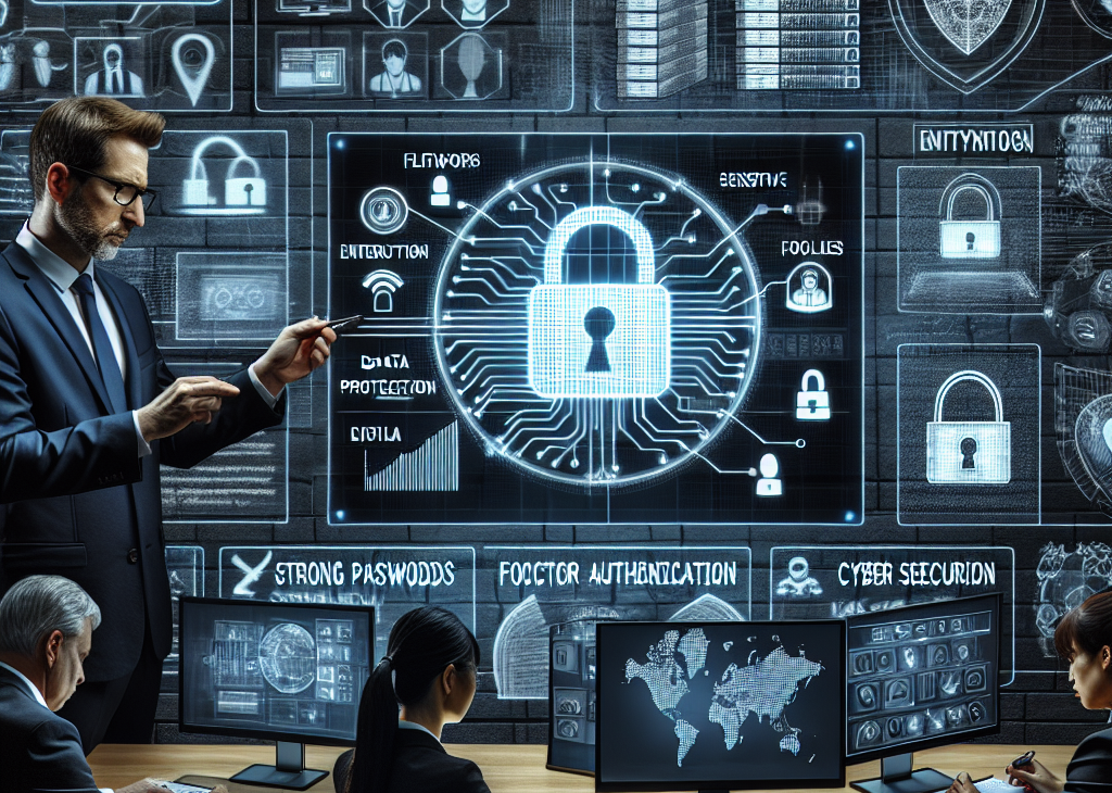 Protecting Confidential Information: Key Strategies for Businesses