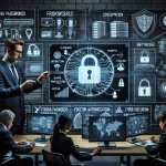 Protecting Confidential Information: Key Strategies for Businesses